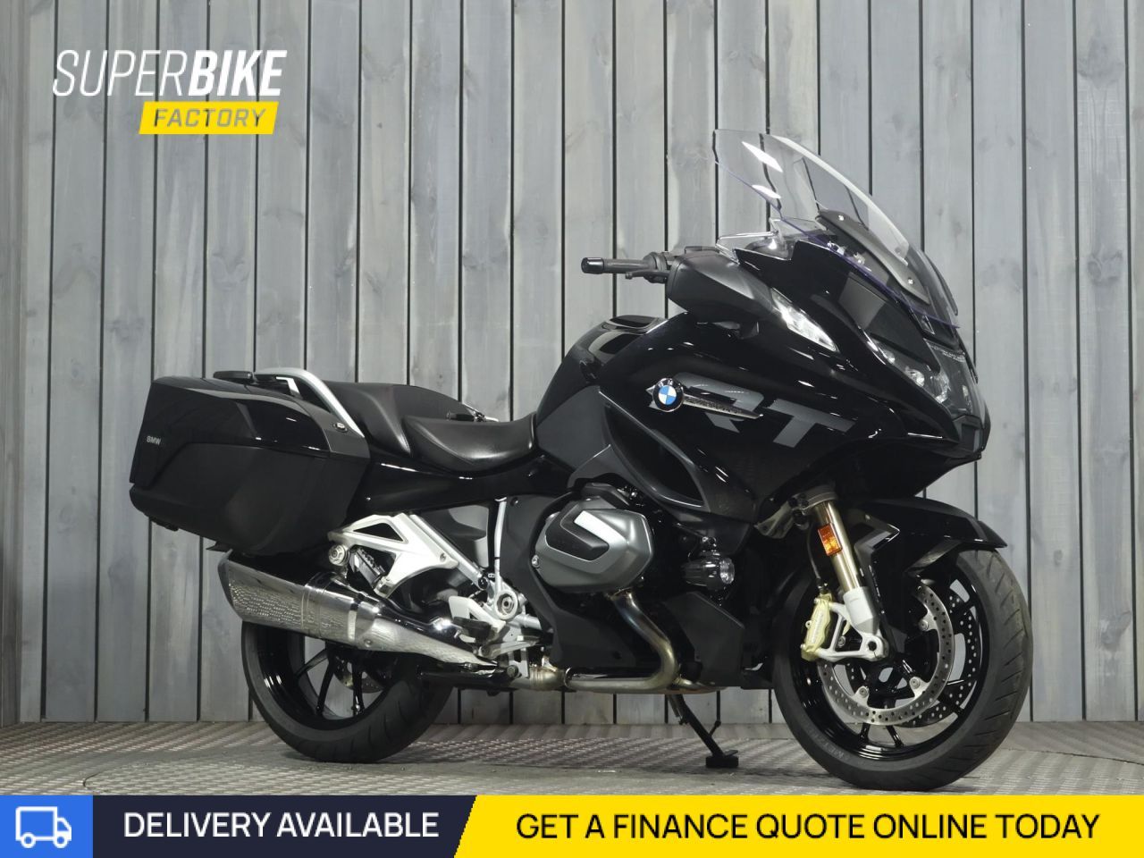 BMW R1250RTR1250RT
