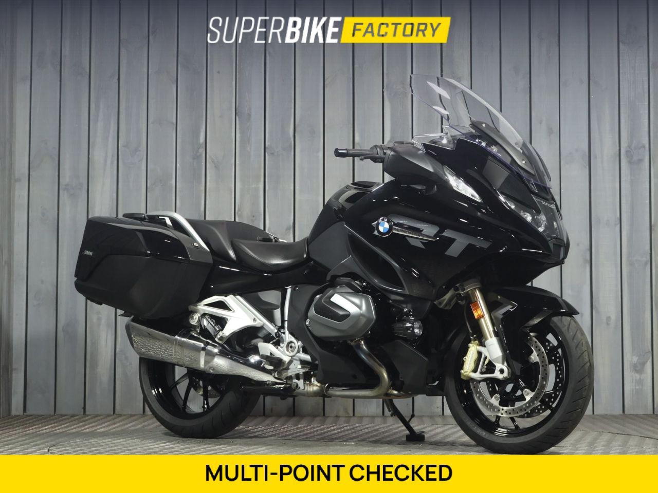 BMW R1250RTR1250RT