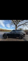 USED 2013 13 LAND ROVER RANGE ROVER 4.4 SD V8 Autobiography SUV 5dr Diesel Auto 4WD Euro 5 (339 ps) 