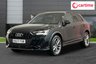USED 2023 23 AUDI Q3 2.0 TFSI 40 Black Edition SUV 5dr Petrol S Tronic quattro Euro 6 (s/s) (190 ps) Rear Parking Sensors, Audi Smartphone Interface, Ambient Lighting Pack, LED Interior Lighting Pack, Black Styling Package Rear Parking Sensors, Audi Smartphone Interface, Ambient Lighting Pack, LED Interior Lighting Pack, Black Styling Package
