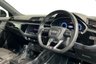 USED 2023 23 AUDI Q3 2.0 TFSI 40 Black Edition SUV 5dr Petrol S Tronic quattro Euro 6 (s/s) (190 ps) Rear Parking Sensors, Audi Smartphone Interface, Ambient Lighting Pack, LED Interior Lighting Pack, Black Styling Package Rear Parking Sensors, Audi Smartphone Interface, Ambient Lighting Pack, LED Interior Lighting Pack, Black Styling Package