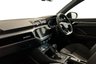 USED 2023 23 AUDI Q3 2.0 TFSI 40 Black Edition SUV 5dr Petrol S Tronic quattro Euro 6 (s/s) (190 ps) Rear Parking Sensors, Audi Smartphone Interface, Ambient Lighting Pack, LED Interior Lighting Pack, Black Styling Package Rear Parking Sensors, Audi Smartphone Interface, Ambient Lighting Pack, LED Interior Lighting Pack, Black Styling Package