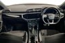 USED 2023 23 AUDI Q3 2.0 TFSI 40 Black Edition SUV 5dr Petrol S Tronic quattro Euro 6 (s/s) (190 ps) Rear Parking Sensors, Audi Smartphone Interface, Ambient Lighting Pack, LED Interior Lighting Pack, Black Styling Package Rear Parking Sensors, Audi Smartphone Interface, Ambient Lighting Pack, LED Interior Lighting Pack, Black Styling Package