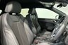 USED 2023 23 AUDI Q3 2.0 TFSI 40 Black Edition SUV 5dr Petrol S Tronic quattro Euro 6 (s/s) (190 ps) Rear Parking Sensors, Audi Smartphone Interface, Ambient Lighting Pack, LED Interior Lighting Pack, Black Styling Package Rear Parking Sensors, Audi Smartphone Interface, Ambient Lighting Pack, LED Interior Lighting Pack, Black Styling Package