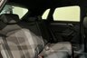USED 2023 23 AUDI Q3 2.0 TFSI 40 Black Edition SUV 5dr Petrol S Tronic quattro Euro 6 (s/s) (190 ps) Rear Parking Sensors, Audi Smartphone Interface, Ambient Lighting Pack, LED Interior Lighting Pack, Black Styling Package Rear Parking Sensors, Audi Smartphone Interface, Ambient Lighting Pack, LED Interior Lighting Pack, Black Styling Package