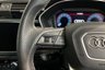 USED 2023 23 AUDI Q3 2.0 TFSI 40 Black Edition SUV 5dr Petrol S Tronic quattro Euro 6 (s/s) (190 ps) Rear Parking Sensors, Audi Smartphone Interface, Ambient Lighting Pack, LED Interior Lighting Pack, Black Styling Package Rear Parking Sensors, Audi Smartphone Interface, Ambient Lighting Pack, LED Interior Lighting Pack, Black Styling Package