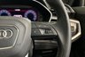 USED 2023 23 AUDI Q3 2.0 TFSI 40 Black Edition SUV 5dr Petrol S Tronic quattro Euro 6 (s/s) (190 ps) Rear Parking Sensors, Audi Smartphone Interface, Ambient Lighting Pack, LED Interior Lighting Pack, Black Styling Package Rear Parking Sensors, Audi Smartphone Interface, Ambient Lighting Pack, LED Interior Lighting Pack, Black Styling Package
