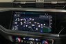 USED 2023 23 AUDI Q3 2.0 TFSI 40 Black Edition SUV 5dr Petrol S Tronic quattro Euro 6 (s/s) (190 ps) Rear Parking Sensors, Audi Smartphone Interface, Ambient Lighting Pack, LED Interior Lighting Pack, Black Styling Package Rear Parking Sensors, Audi Smartphone Interface, Ambient Lighting Pack, LED Interior Lighting Pack, Black Styling Package