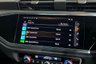 USED 2023 23 AUDI Q3 2.0 TFSI 40 Black Edition SUV 5dr Petrol S Tronic quattro Euro 6 (s/s) (190 ps) Rear Parking Sensors, Audi Smartphone Interface, Ambient Lighting Pack, LED Interior Lighting Pack, Black Styling Package Rear Parking Sensors, Audi Smartphone Interface, Ambient Lighting Pack, LED Interior Lighting Pack, Black Styling Package