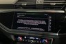 USED 2023 23 AUDI Q3 2.0 TFSI 40 Black Edition SUV 5dr Petrol S Tronic quattro Euro 6 (s/s) (190 ps) Rear Parking Sensors, Audi Smartphone Interface, Ambient Lighting Pack, LED Interior Lighting Pack, Black Styling Package Rear Parking Sensors, Audi Smartphone Interface, Ambient Lighting Pack, LED Interior Lighting Pack, Black Styling Package