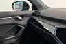 USED 2023 23 AUDI Q3 2.0 TFSI 40 Black Edition SUV 5dr Petrol S Tronic quattro Euro 6 (s/s) (190 ps) Rear Parking Sensors, Audi Smartphone Interface, Ambient Lighting Pack, LED Interior Lighting Pack, Black Styling Package Rear Parking Sensors, Audi Smartphone Interface, Ambient Lighting Pack, LED Interior Lighting Pack, Black Styling Package