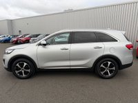 USED 2015 65 KIA SORENTO 2.2 CRDi KX-3 SUV 5dr Diesel Auto AWD Euro 6 (197 bhp) 