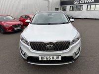 USED 2015 65 KIA SORENTO 2.2 CRDi KX-3 SUV 5dr Diesel Auto AWD Euro 6 (197 bhp) 