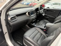 USED 2015 65 KIA SORENTO 2.2 CRDi KX-3 SUV 5dr Diesel Auto AWD Euro 6 (197 bhp) 