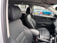 USED 2015 65 KIA SORENTO 2.2 CRDi KX-3 SUV 5dr Diesel Auto AWD Euro 6 (197 bhp) 
