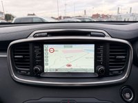 USED 2015 65 KIA SORENTO 2.2 CRDi KX-3 SUV 5dr Diesel Auto AWD Euro 6 (197 bhp) 