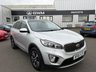 USED 2015 65 KIA SORENTO 2.2 CRDi KX-3 SUV 5dr Diesel Auto AWD Euro 6 (197 bhp) 
