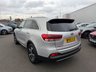 USED 2015 65 KIA SORENTO 2.2 CRDi KX-3 SUV 5dr Diesel Auto AWD Euro 6 (197 bhp) 