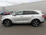 USED 2015 65 KIA SORENTO 2.2 CRDi KX-3 SUV 5dr Diesel Auto AWD Euro 6 (197 bhp) 