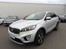 USED 2015 65 KIA SORENTO 2.2 CRDi KX-3 SUV 5dr Diesel Auto AWD Euro 6 (197 bhp) 
