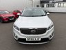 USED 2015 65 KIA SORENTO 2.2 CRDi KX-3 SUV 5dr Diesel Auto AWD Euro 6 (197 bhp) 