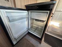 USED 2022 22 BAILEY PHOENIX + 640 LUXURY 4 BERTH  4 BERTH EXCEPTIONAL EXAMPLE