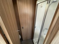 USED 2022 22 BAILEY PHOENIX + 640 LUXURY 4 BERTH  4 BERTH EXCEPTIONAL EXAMPLE