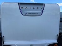 USED 2022 22 BAILEY PHOENIX + 640 LUXURY 4 BERTH  4 BERTH EXCEPTIONAL EXAMPLE