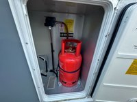 USED 2022 22 BAILEY PHOENIX + 640 LUXURY 4 BERTH  4 BERTH EXCEPTIONAL EXAMPLE