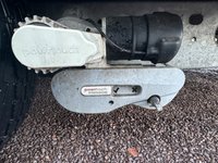 USED 2022 22 BAILEY PHOENIX + 640 LUXURY 4 BERTH  4 BERTH EXCEPTIONAL EXAMPLE