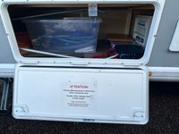 USED 2022 22 BAILEY PHOENIX + 640 LUXURY 4 BERTH  4 BERTH EXCEPTIONAL EXAMPLE