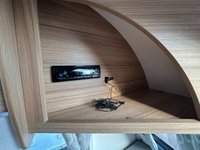 USED 2022 22 BAILEY PHOENIX + 640 LUXURY 4 BERTH  4 BERTH EXCEPTIONAL EXAMPLE