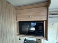 USED 2022 22 BAILEY PHOENIX + 640 LUXURY 4 BERTH  4 BERTH EXCEPTIONAL EXAMPLE