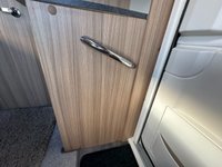 USED 2022 22 BAILEY PHOENIX + 640 LUXURY 4 BERTH  4 BERTH EXCEPTIONAL EXAMPLE