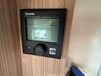 USED 2022 22 BAILEY PHOENIX + 640 LUXURY 4 BERTH  4 BERTH EXCEPTIONAL EXAMPLE