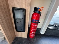 USED 2022 22 BAILEY PHOENIX + 640 LUXURY 4 BERTH  4 BERTH EXCEPTIONAL EXAMPLE