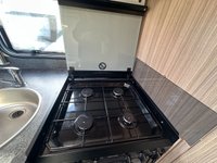 USED 2022 22 BAILEY PHOENIX + 640 LUXURY 4 BERTH  4 BERTH EXCEPTIONAL EXAMPLE