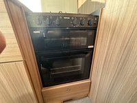 USED 2022 22 BAILEY PHOENIX + 640 LUXURY 4 BERTH  4 BERTH EXCEPTIONAL EXAMPLE