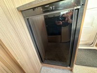 USED 2022 22 BAILEY PHOENIX + 640 LUXURY 4 BERTH  4 BERTH EXCEPTIONAL EXAMPLE