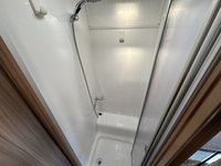 USED 2022 22 BAILEY PHOENIX + 640 LUXURY 4 BERTH  4 BERTH EXCEPTIONAL EXAMPLE