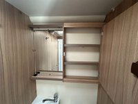 USED 2022 22 BAILEY PHOENIX + 640 LUXURY 4 BERTH  4 BERTH EXCEPTIONAL EXAMPLE