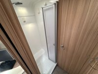 USED 2022 22 BAILEY PHOENIX + 640 LUXURY 4 BERTH  4 BERTH EXCEPTIONAL EXAMPLE