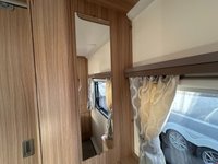 USED 2022 22 BAILEY PHOENIX + 640 LUXURY 4 BERTH  4 BERTH EXCEPTIONAL EXAMPLE