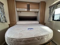 USED 2022 22 BAILEY PHOENIX + 640 LUXURY 4 BERTH  4 BERTH EXCEPTIONAL EXAMPLE