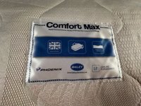 USED 2022 22 BAILEY PHOENIX + 640 LUXURY 4 BERTH  4 BERTH EXCEPTIONAL EXAMPLE