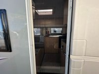 USED 2022 22 BAILEY PHOENIX + 640 LUXURY 4 BERTH  4 BERTH EXCEPTIONAL EXAMPLE