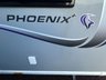 USED 2022 22 BAILEY PHOENIX + 640 LUXURY 4 BERTH  4 BERTH EXCEPTIONAL EXAMPLE