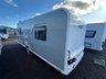 USED 2022 22 BAILEY PHOENIX + 640 LUXURY 4 BERTH  4 BERTH EXCEPTIONAL EXAMPLE