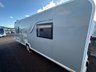 USED 2022 22 BAILEY PHOENIX + 640 LUXURY 4 BERTH  4 BERTH EXCEPTIONAL EXAMPLE