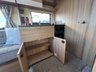 USED 2022 22 BAILEY PHOENIX + 640 LUXURY 4 BERTH  4 BERTH EXCEPTIONAL EXAMPLE